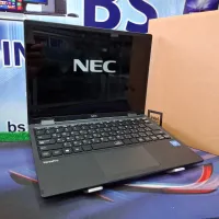 NEC D64G9 Celeron N4120 04GO RAM 64 eMMC 128 SD 11.6 HD TACTILE 360 JAMAIS UTILISÉ 