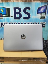 HP LAPTOP 250 G9 I5 1235U 08 GO RAM 512SSD 15.6 FHD JAMAIS UTILISÉ SOUS EMBALLAGE