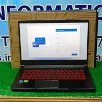 MSI GF 63 I5-12450H 16GB 512GB SSD RTX 2050 4GO 15.6 144 SOUS EMBALLAGE