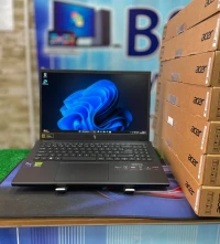 ACER NITRO V15 I9 13900H 16GO RAM 512SSD 15.6FHD RTX 4060 08GO GDDR6 15.6 165HZ JAMAIS UTILISÉ 