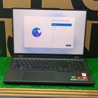 Lenovo Legion pro 5 16 ARX8  ryzen 7  7747HX RAM 16 GB 1TB SSD  RTX 4060. 8GB écran 16  165HZNeuf jamais utilisé