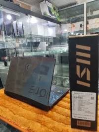 MSI PULSE GL66 I5-11400H 16GB 512GB SSD RTX 3050 SOUS EMBALLAGE