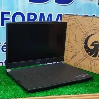 MSI BRAVO 15 C7VFK RYZEN 7735HS 16GO RAM 512 SSD 15.6 FHD 144hz RTX 4060 08GO JAMAIS UTILISÉ 