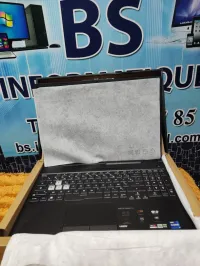 ASUS TUF F15 I7-11800H 16GB 512GB SSD RTX 3060 6GB AZERTY NEUF SOUS EMBALLAGE