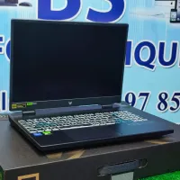 Acer Predator Helios Neo 16 i7 13700HX 16GO RAM 512SSD 16.0 FHD 165Hz RTX 4050 jamais utilisé