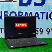 Lenovo ThinkPad T490 i5 8265U 08GO RAM 256SSD 14 HD 