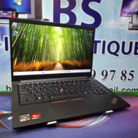 LENOVO THINKPAD E14 AMD RYZEN 5 5500U 16GO RAM 512SSD 14.0 FHD