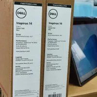 DELL INSPIRON 14 7440 2-IN1 I5 1334U 16GB 512GB SSD TACTILE X360 NEUF SOUS EMBALLAGE JAMAIS UTILISÉ