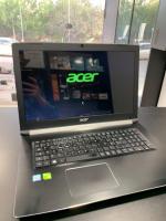 Acer Aspire 5 A517 français i5-7em génération 12gb ram /256 ssd + Nvidia 17,3 inch