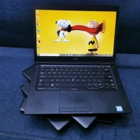 DELL latitude 5480 i7-7600U vPro 8/256 14 pouce FHD