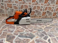 STIHL Ms 250 40Cm Jamais Utilisé Made In Germany Livraison Disponible 58 Wilaya Tel0781938636