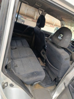 automobiles-mitsubishi-pajero-2000-dar-el-beida-alger-algerie