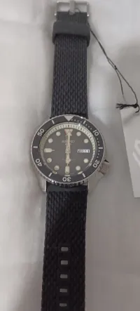 Seiko 5 automatique 