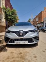 citadine-renault-clio-5-2023-rs-ligne-saida-algerie