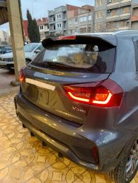 سيارات-livan-x3-pro-2026-manuelle-avec-toit-ouvrant-باتنة-الجزائر
