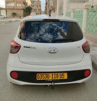 voitures-hyundai-grand-i10-2018-batna-algerie