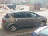 سيارات-seat-toledo-2009-بجاية-الجزائر