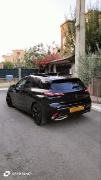 سيارات-peugeot-308-2023-gt-برج-الكيفان-الجزائر