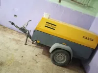 Compresseur XA97S