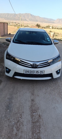 voitures-toyota-corolla-2015-merouana-batna-algerie