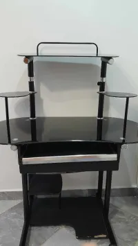 Table ordinateur