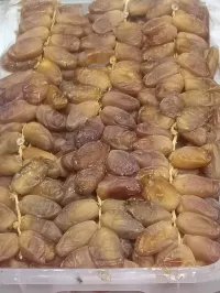 تمور. ورڨلة