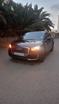 voitures-audi-q2-2019-sport-line-hussein-dey-alger-algerie