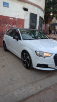 voitures-audi-a3-2017-hussein-dey-alger-algerie