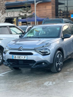 voitures-citroen-c4-2021-bir-el-djir-oran-algerie