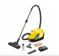 Aspirateur avec filtration par eau DS6 KARCHER