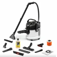 Shampouineuse SE4 Plus (injecteur extracteur) karcher