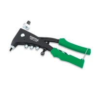Riveteuse à main industrielle pour écrous JBBA0306 TOPTUL