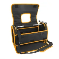 Sac a outils pliable 17" 80102 TOLSEN