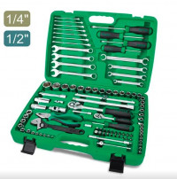 outillage-a-main-caisse-doutils-96-pieces-14-et-12-dr-gcai9601-toptul-draria-alger-algerie