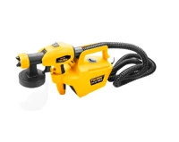 Pistolet de peinture électrique 79579 TOLSEN