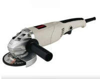 Tronçonneuse meuleuse 1010W 115mm CT13022  CROWN