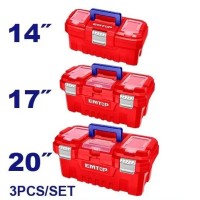 أدوات-يدوية-kit-de-3-pcs-caisses-a-outils-en-plastique-درارية-الجزائر