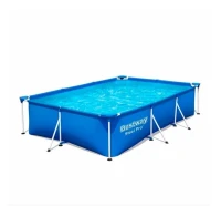 Piscine hors sol