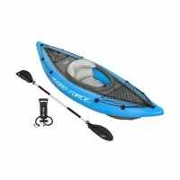 Kayak gonflable Cove Champion Hydro-Force 275 x 81 cm 65115 BESTWAY