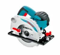 Scie circulaire 300W YAE0260 HONESTPRO