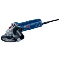 Tronçonneuse meuleuse d'angle 910W 115mm GWS 9-115 Professionnel 0.601.396.0P1 bosch