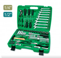 outillage-a-main-caisse-doutils-de-qualite-professionnelle-80-pieces-14-et-12-dr-gcai8002-toptul-draria-alger-algerie