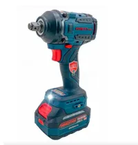 Boulonneuse sans fil clé a chocs 21V brushless 4.0Ah YAE6113 HONESTPRO