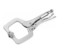 Pince étau 10056 tolsen