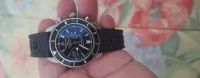 Breitling chronographe 