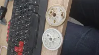 طباعة ثلاثية الأبعاد 
