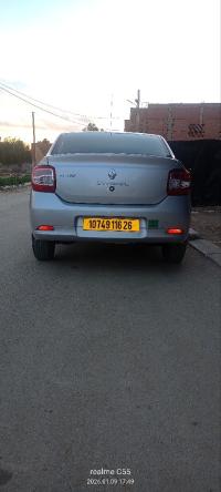 سيارات-renault-symbol-2016-made-in-bladi-قصر-البخاري-المدية-الجزائر