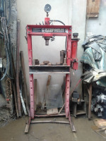 outils-de-diagnostics-press-hydraulic-20-ton-staoueli-alger-algerie