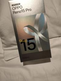 Oppo reno 15 Pro reno 15 Pro Model 2026 thumbnail 5
