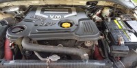 engine-transmission-pompe-hp-et-manu-huanghai-landscape-diesel-bosh-dar-el-beida-alger-algeria